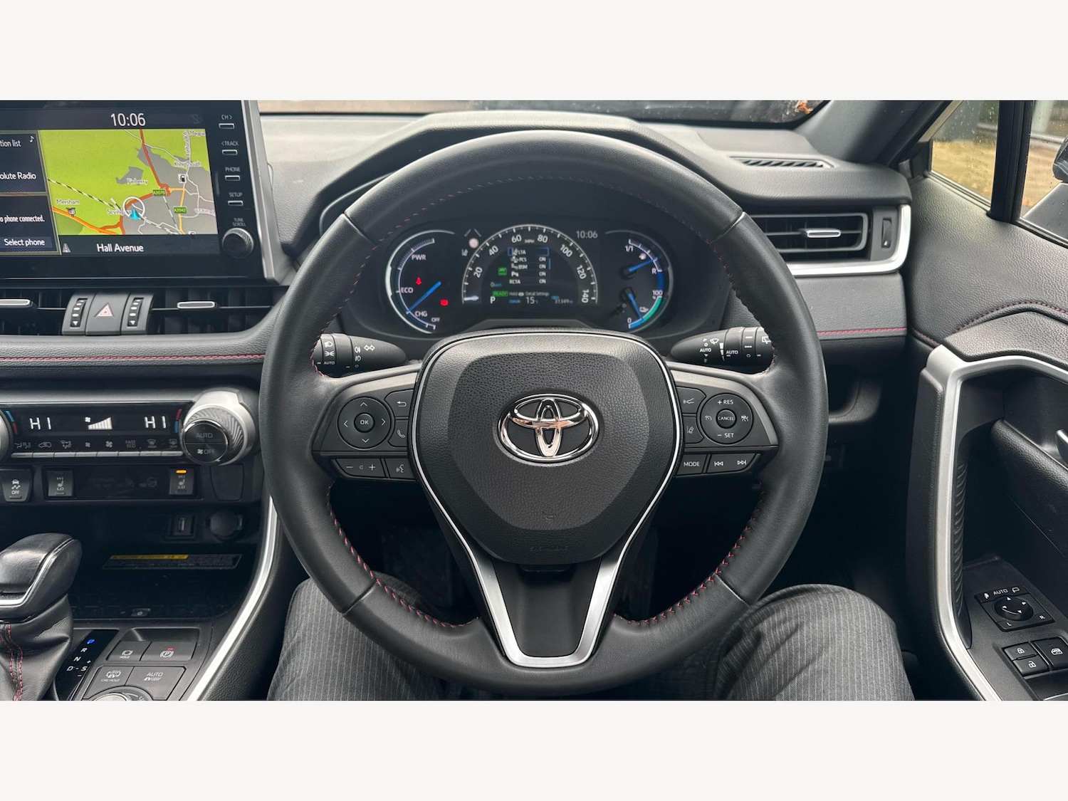 Used Toyota RAV4 2021 for sale - 76608332: Photo 8