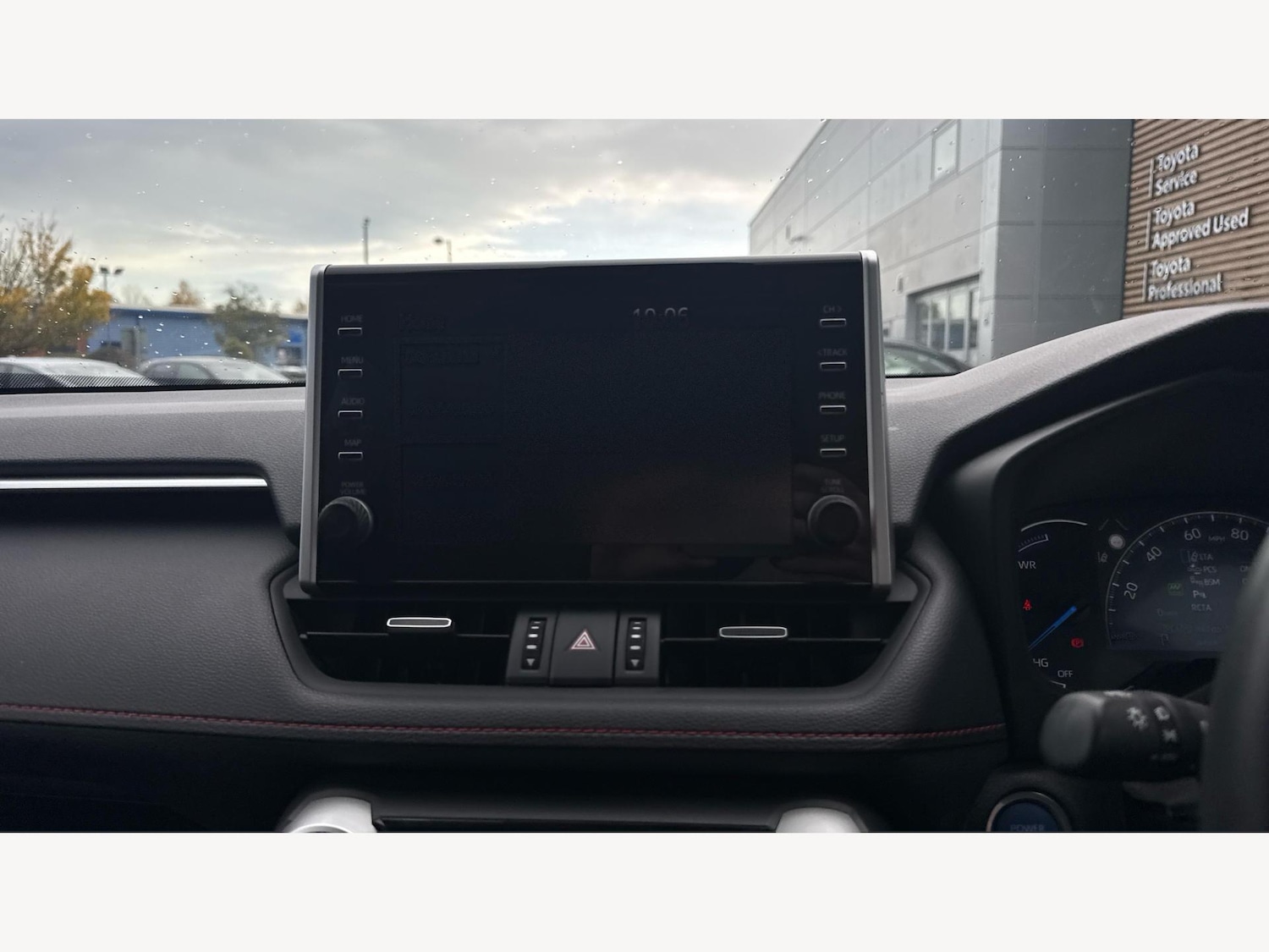 Used Toyota RAV4 2021 for sale - 76608332: Photo 9