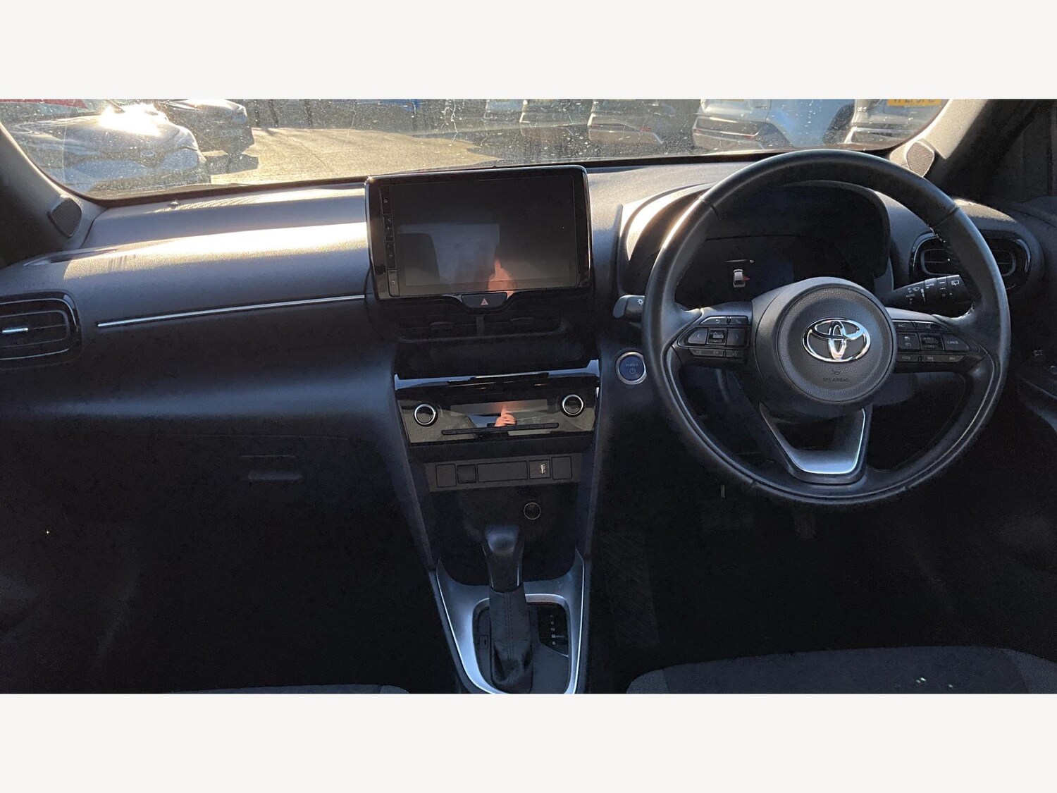 Used Toyota Yaris Cross 2022 for sale - 77253634: Photo 7