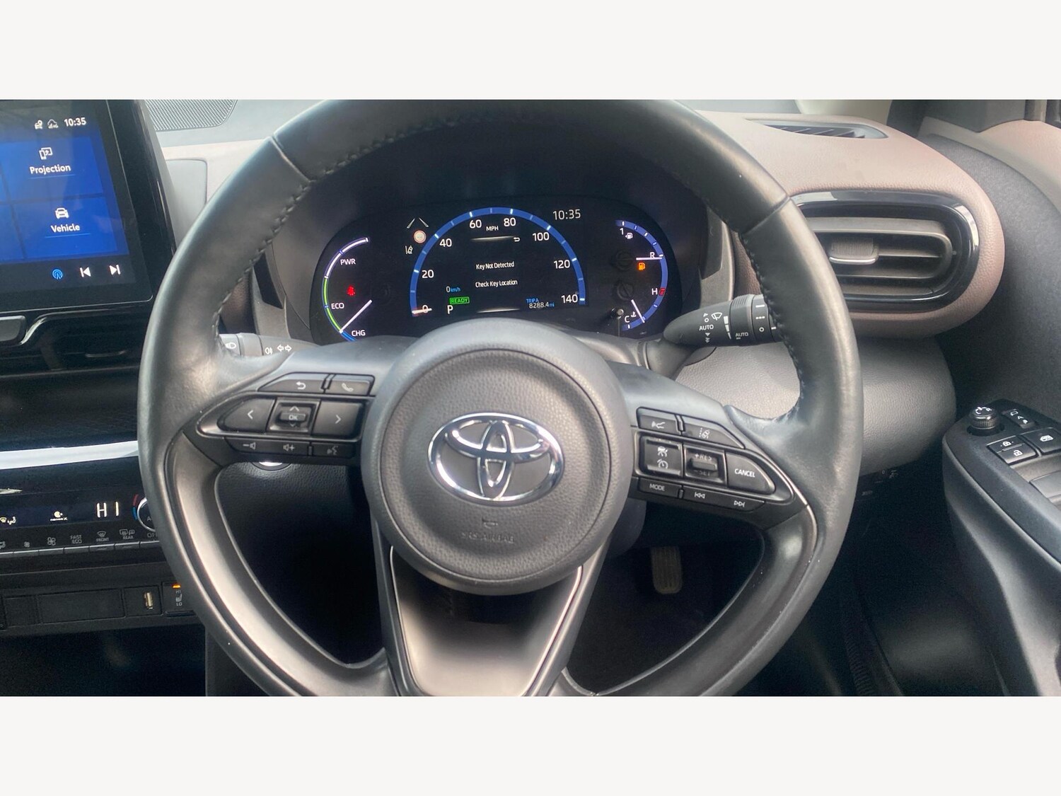 Used Toyota Yaris Cross 2022 for sale - 77253771: Photo 10