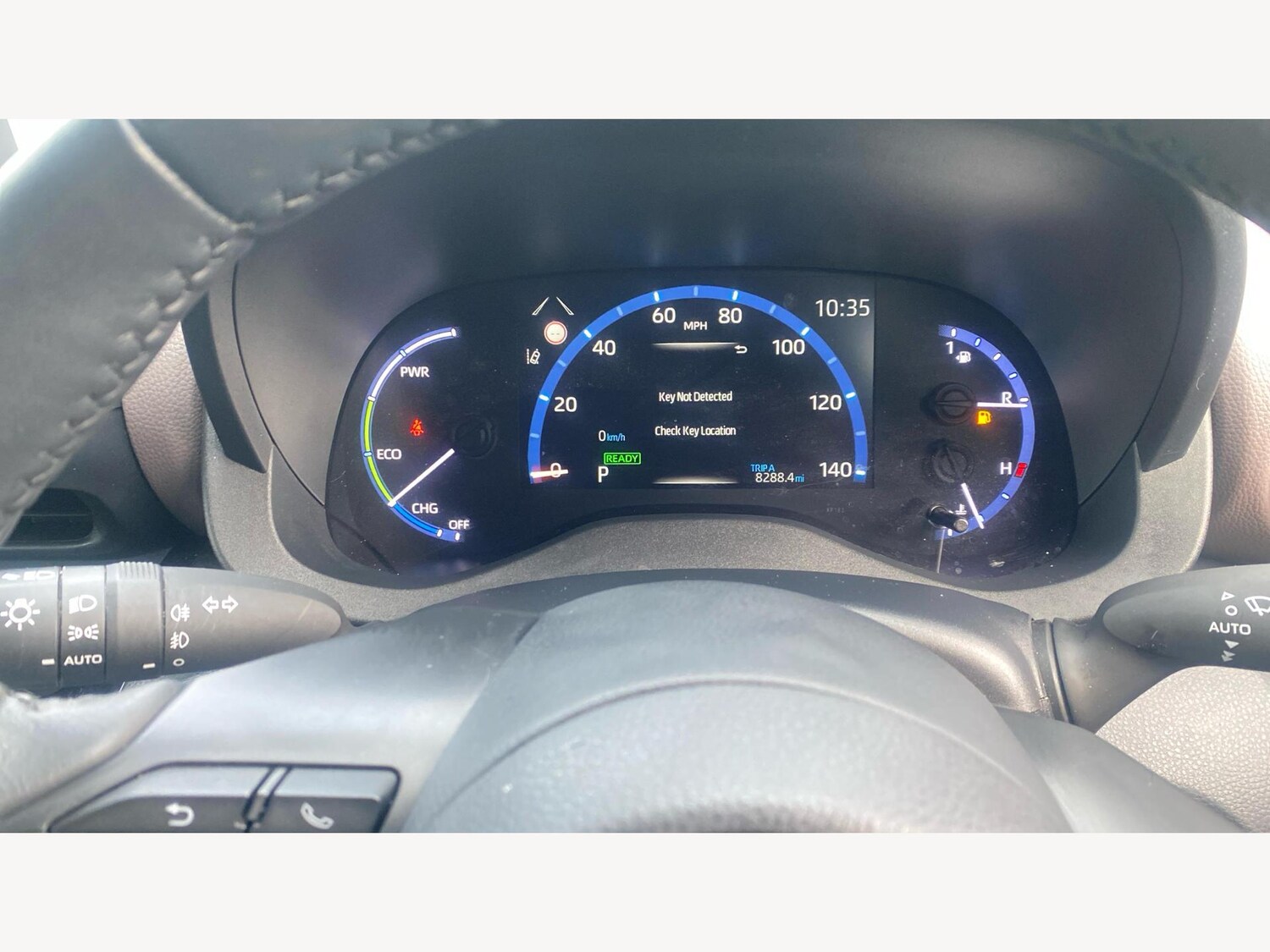 Used Toyota Yaris Cross 2022 for sale - 77253771: Photo 11