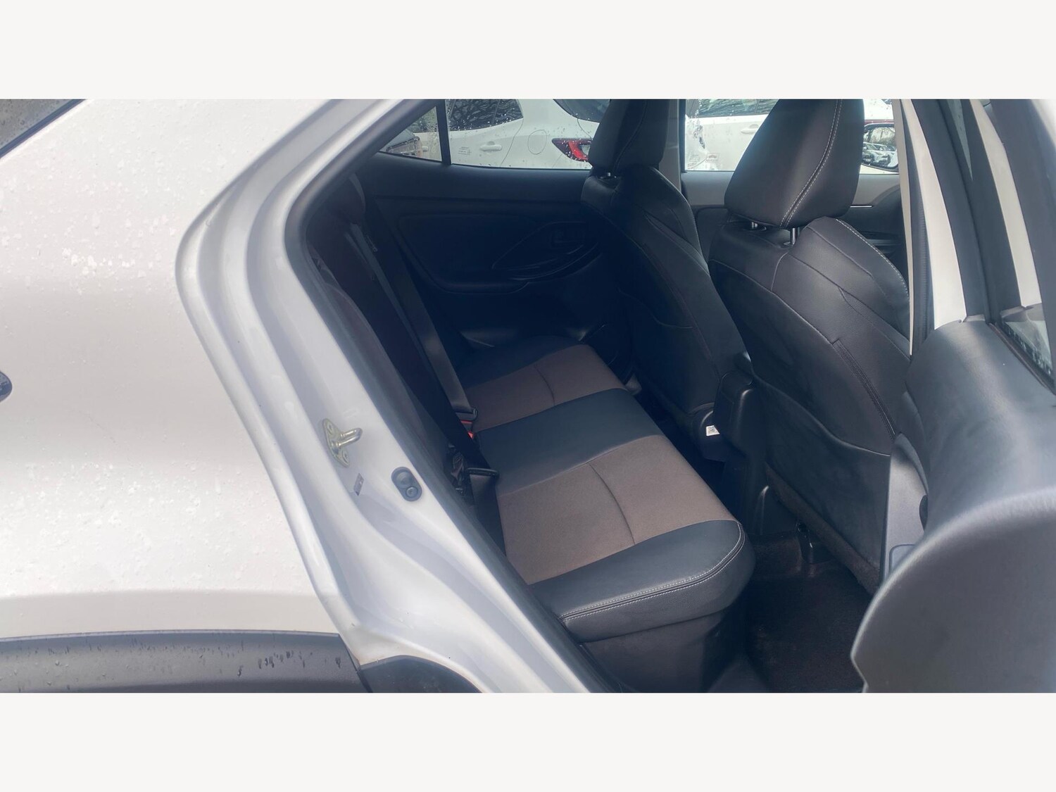 Used Toyota Yaris Cross 2022 for sale - 77253771: Photo 14