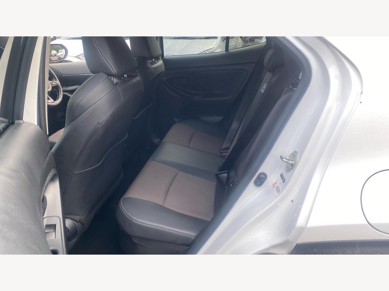 Used Toyota Yaris Cross 2022 for sale - 77253771: Photo 15