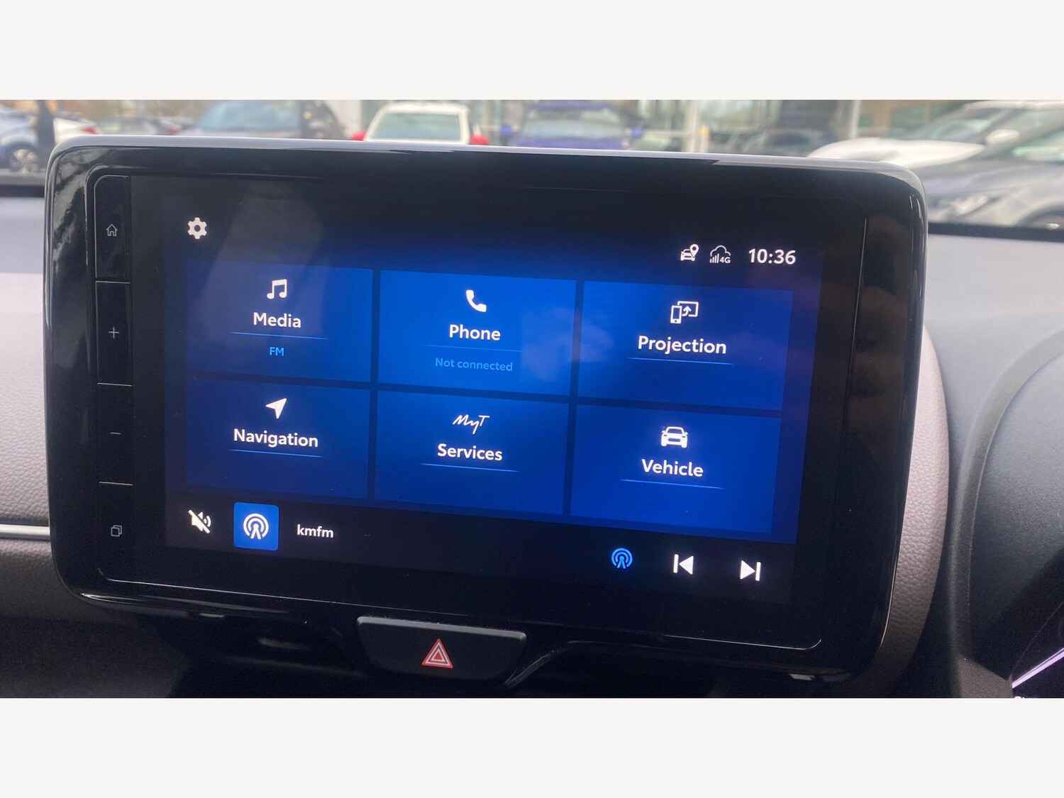 Used Toyota Yaris Cross 2022 for sale - 77253771: Photo 22