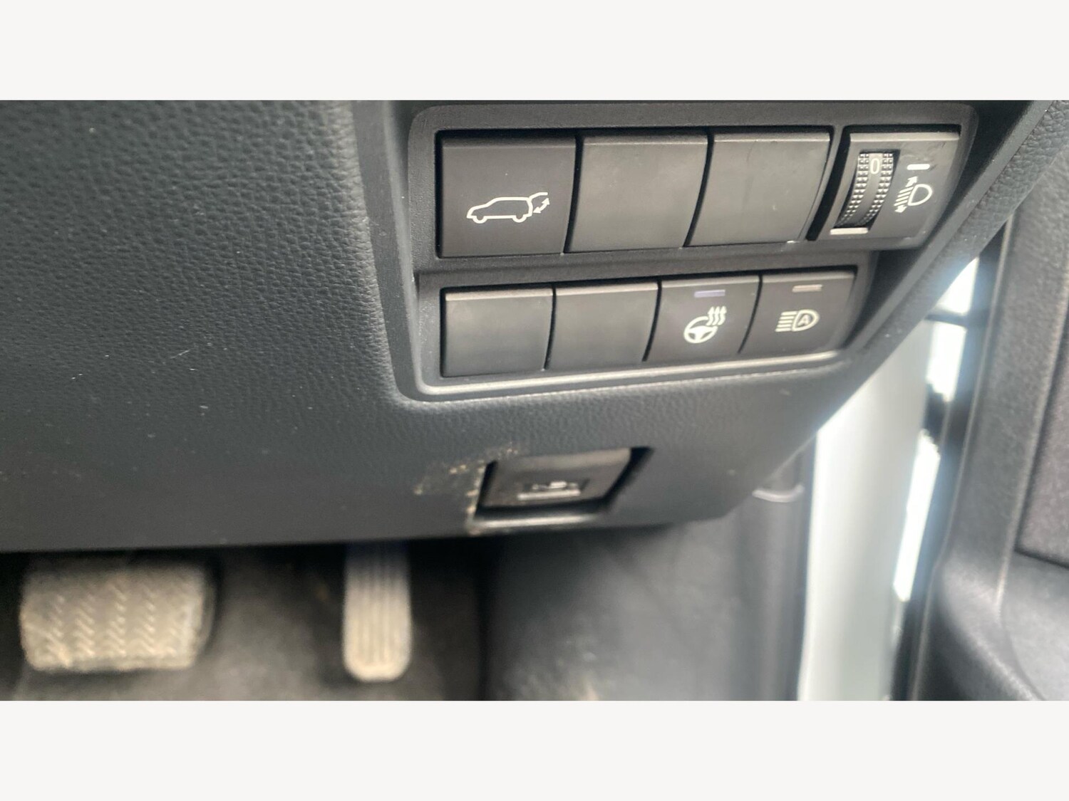 Used Toyota Yaris Cross 2022 for sale - 77253771: Photo 23