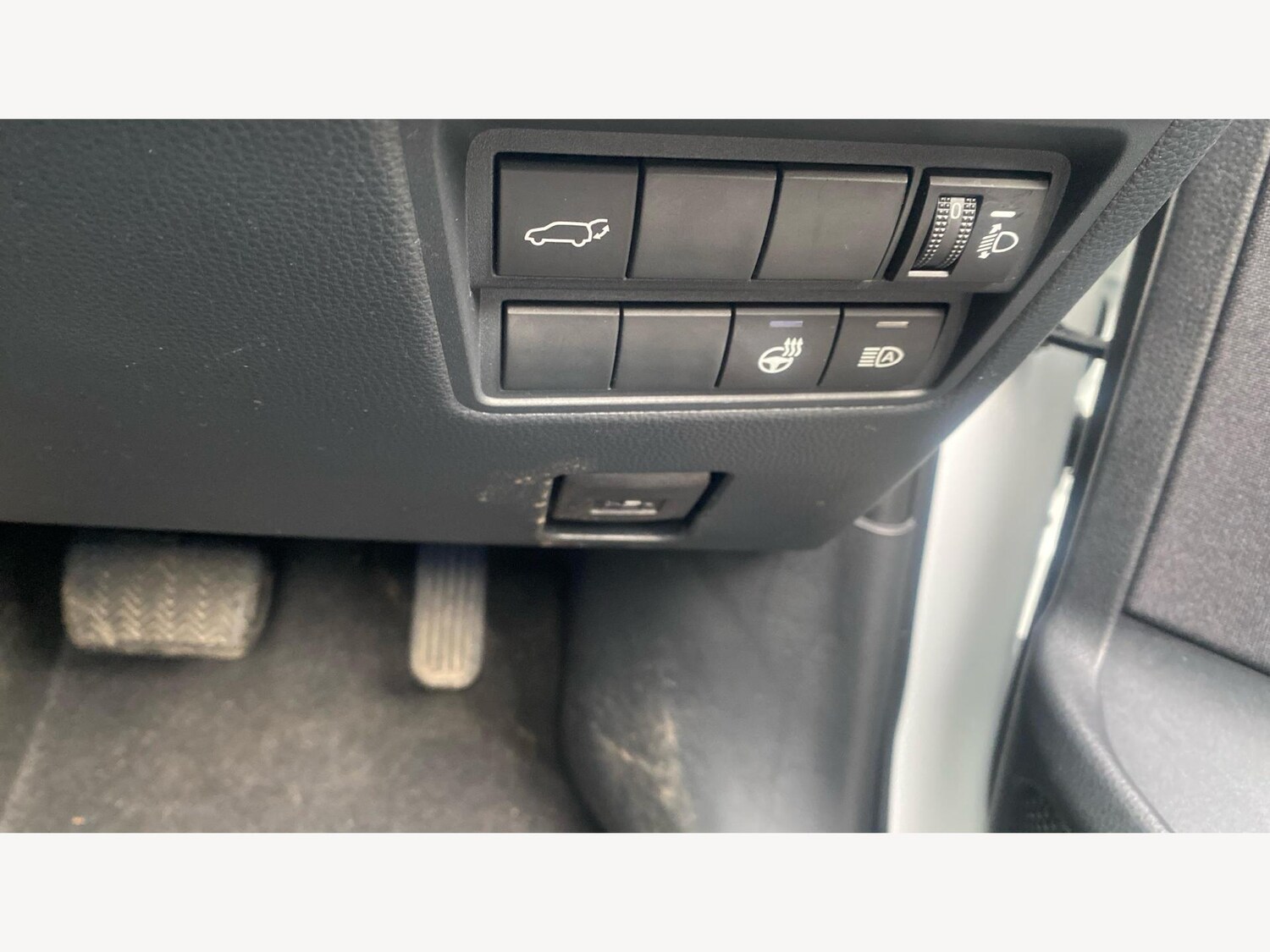 Used Toyota Yaris Cross 2022 for sale - 77253771: Photo 24