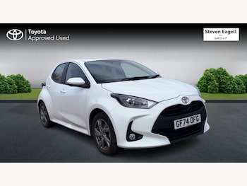 Used Toyota Yaris 2024 for sale - 78416117: Photo