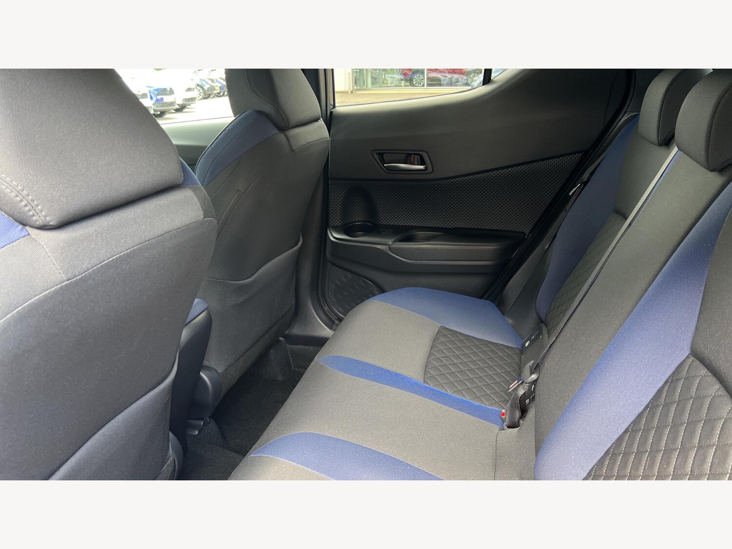 Used Toyota C-HR 2020 for sale - 77066489: Photo 15