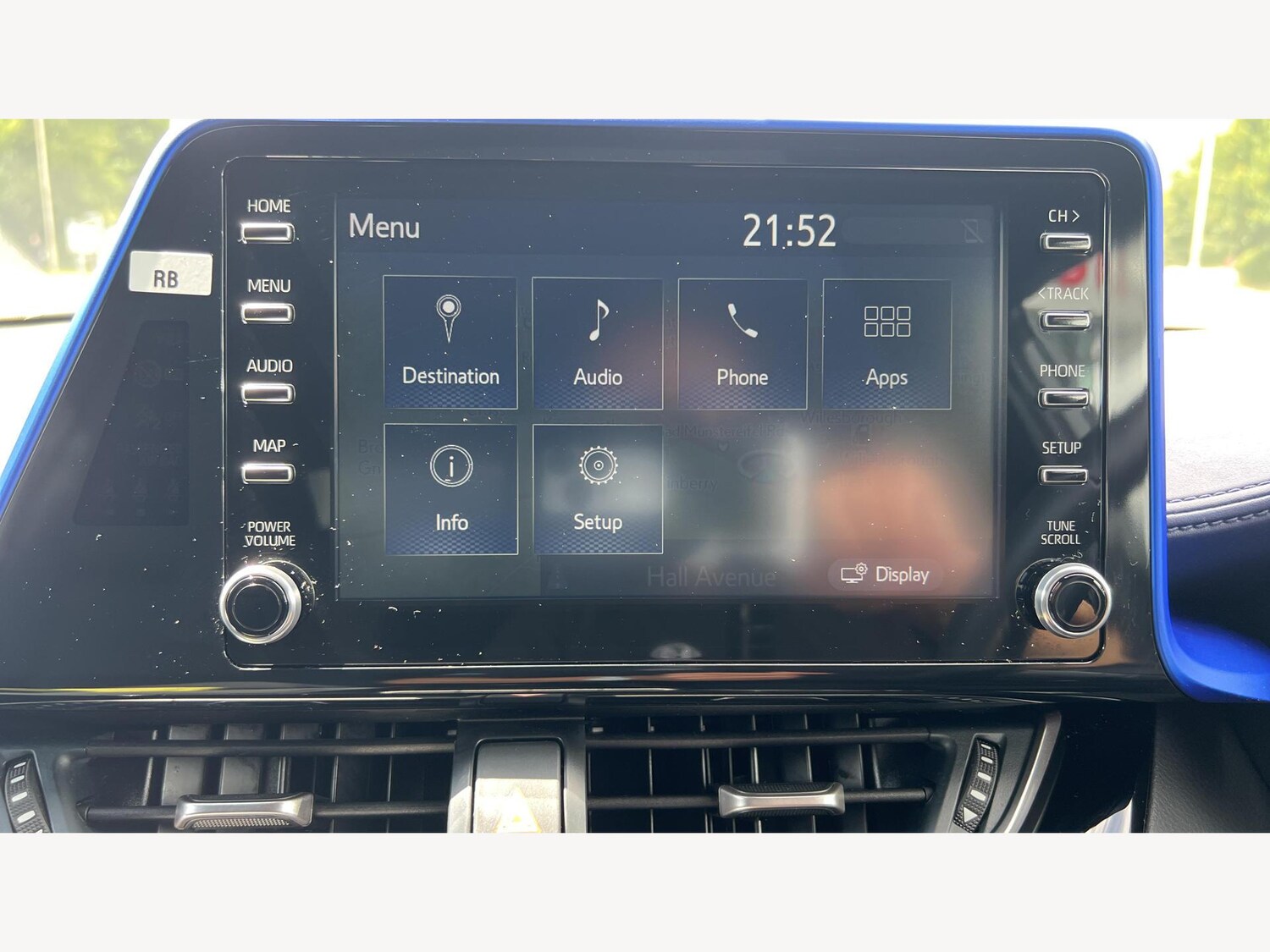 Used Toyota C-HR 2020 for sale - 77066489: Photo 24