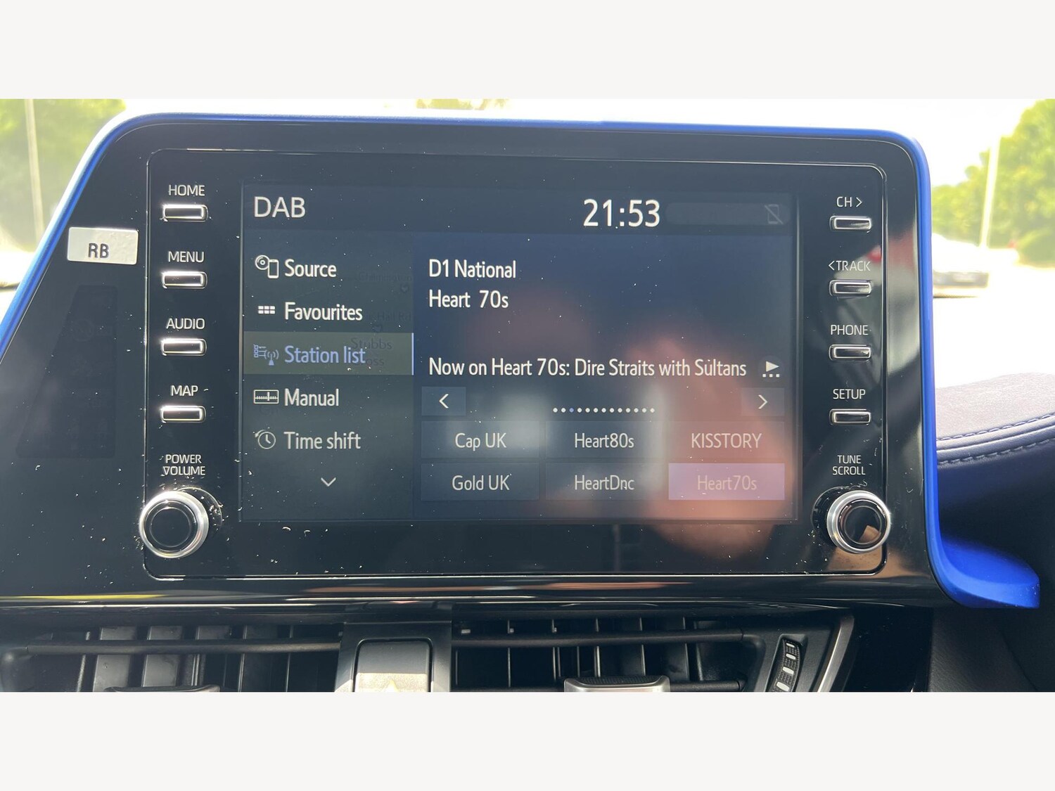 Used Toyota C-HR 2020 for sale - 77066489: Photo 25