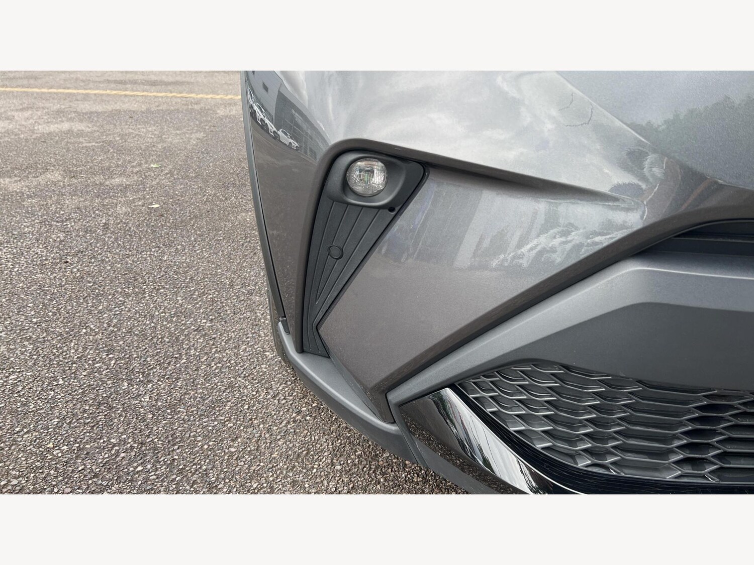 Used Toyota C-HR 2020 for sale - 77066489: Photo 31