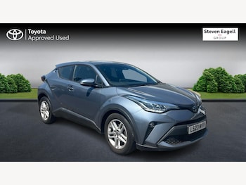 Used Toyota C-HR 2023 for sale - 79255895: Photo