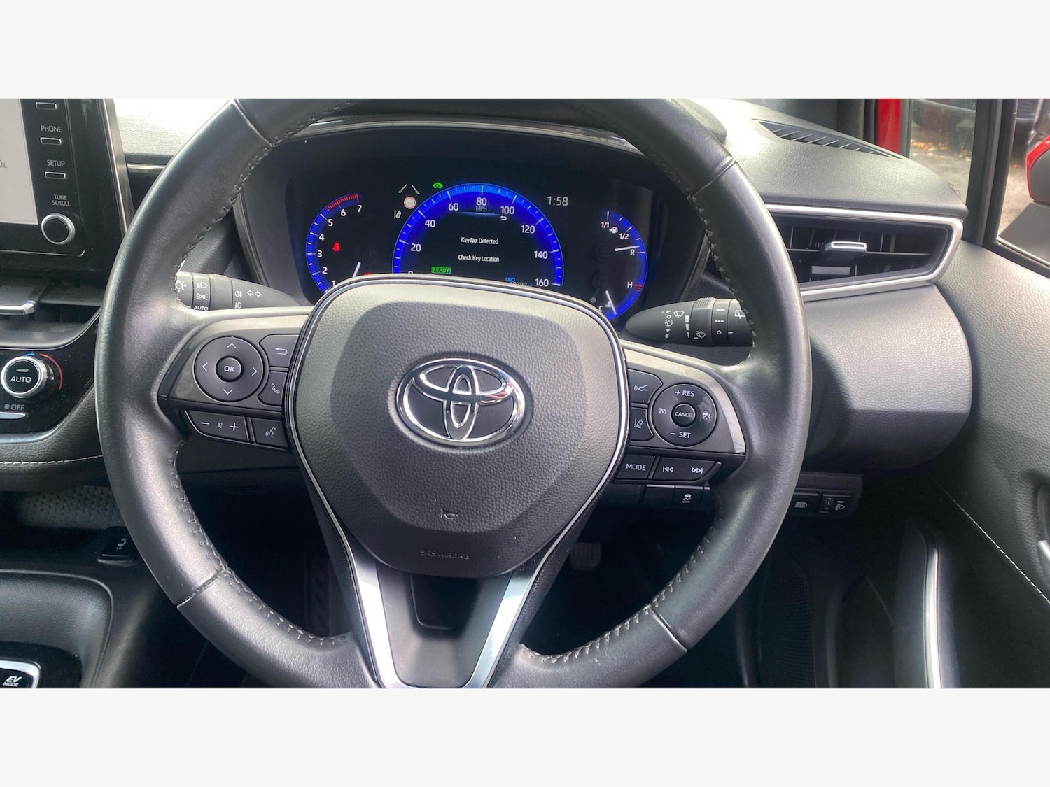 Used Toyota Corolla 2022 for sale - 76689825: Photo 10
