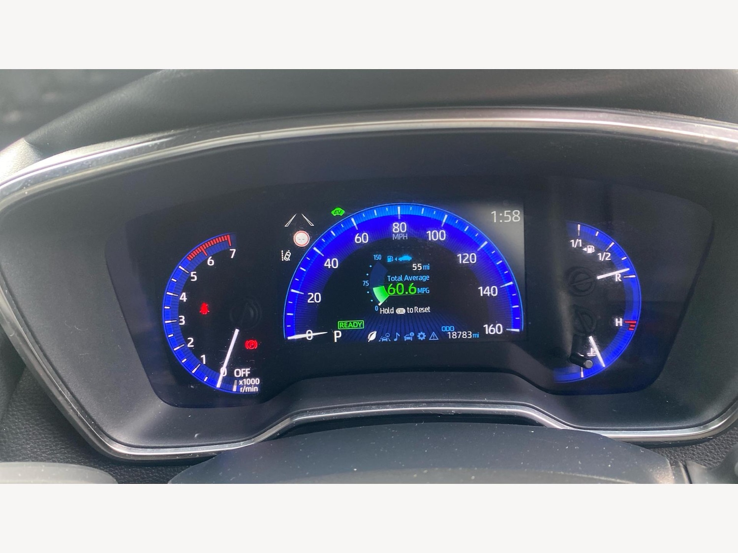 Used Toyota Corolla 2022 for sale - 76689825: Photo 11