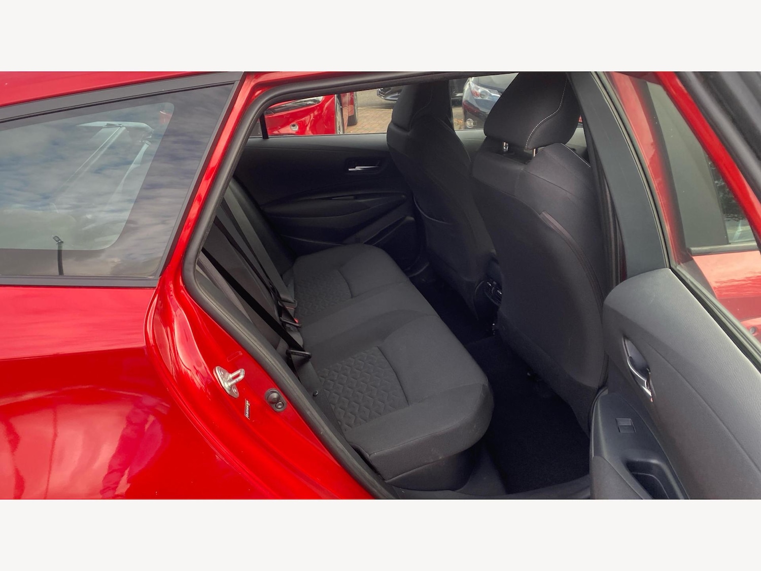 Used Toyota Corolla 2022 for sale - 76689825: Photo 14