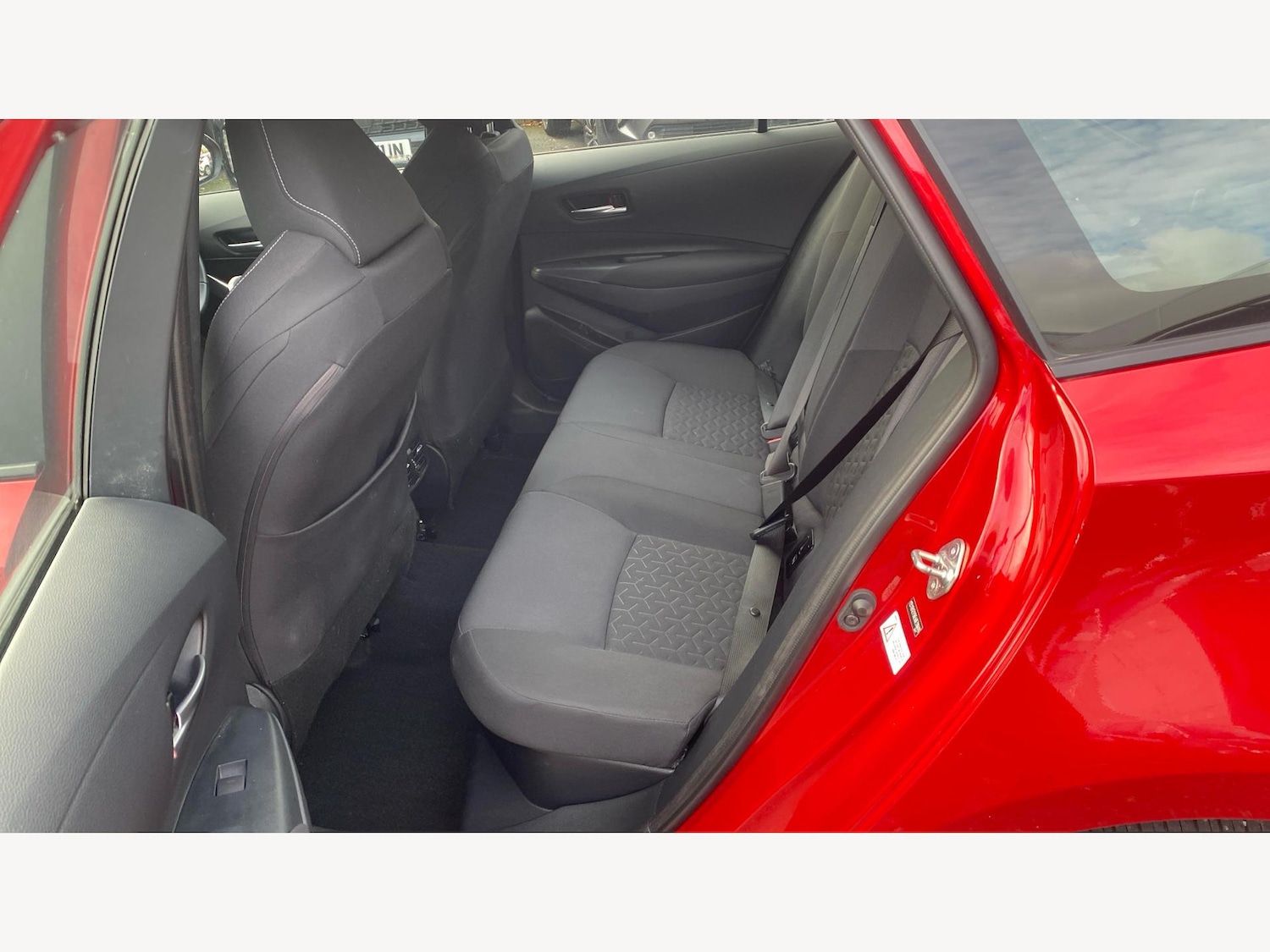 Used Toyota Corolla 2022 for sale - 76689825: Photo 15