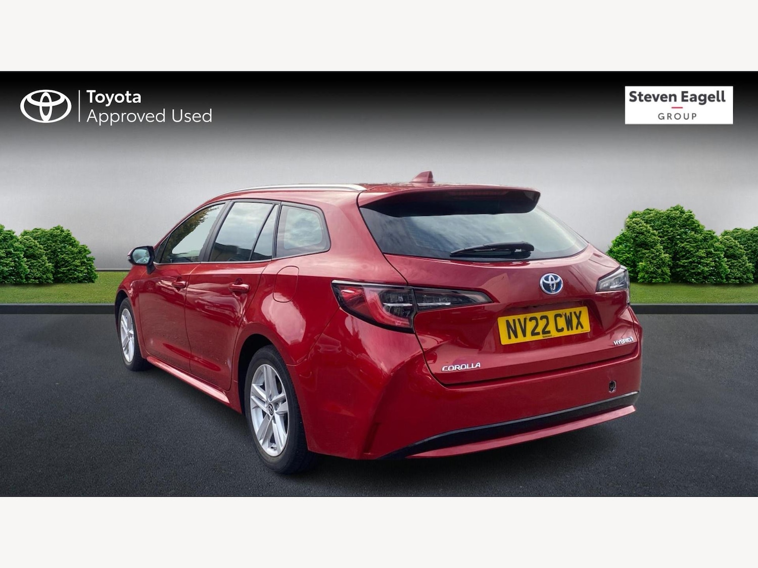 Used Toyota Corolla 2022 for sale - 76689825: Photo 6