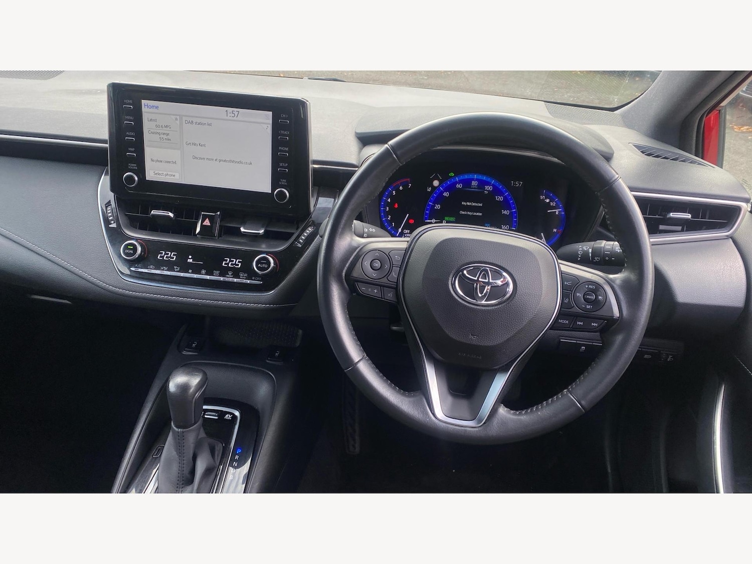 Used Toyota Corolla 2022 for sale - 76689825: Photo 7