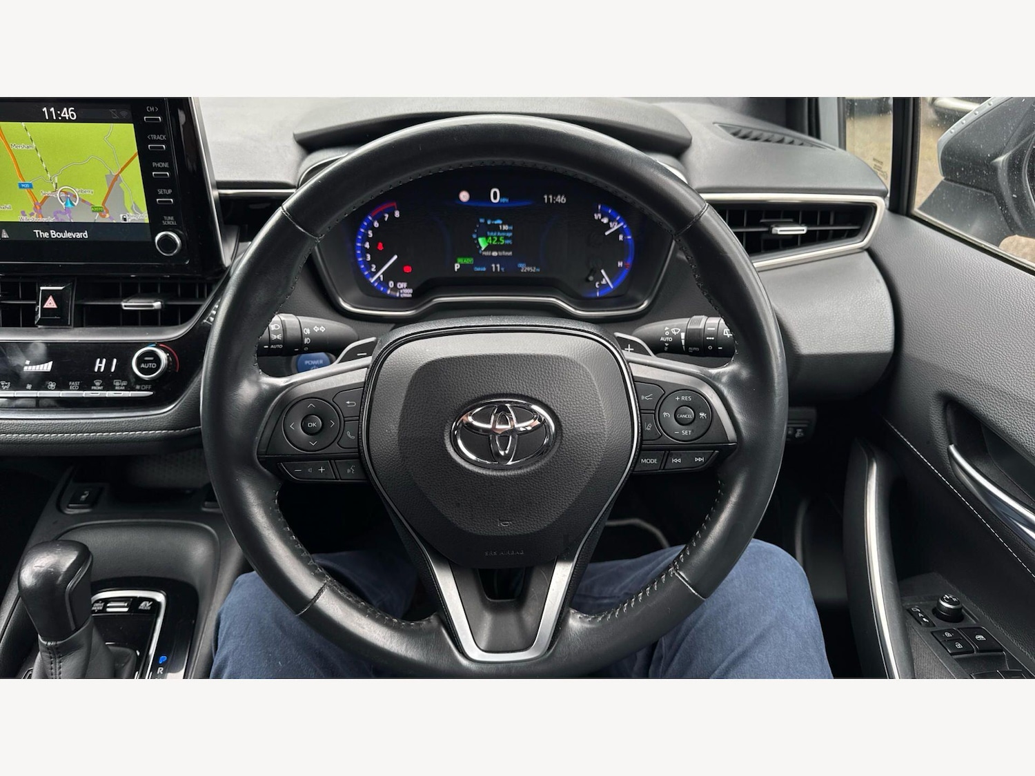 Used Toyota Corolla 2020 for sale - 78115085: Photo 10