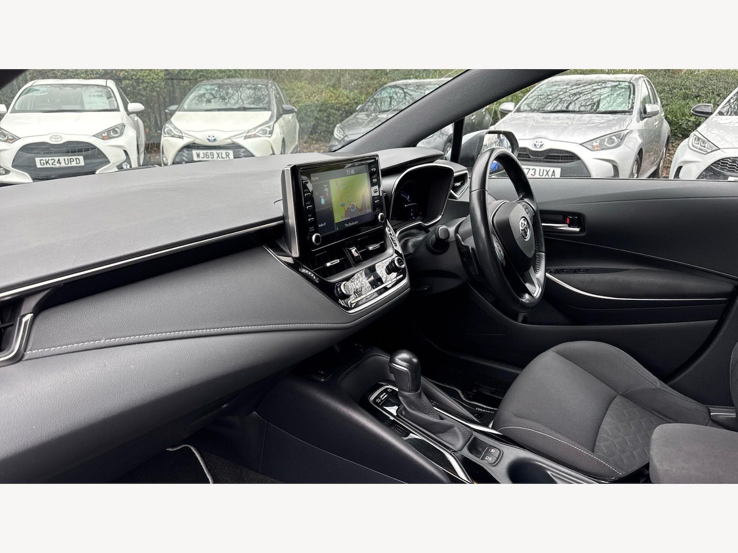 Used Toyota Corolla 2020 for sale - 78115085: Photo 12