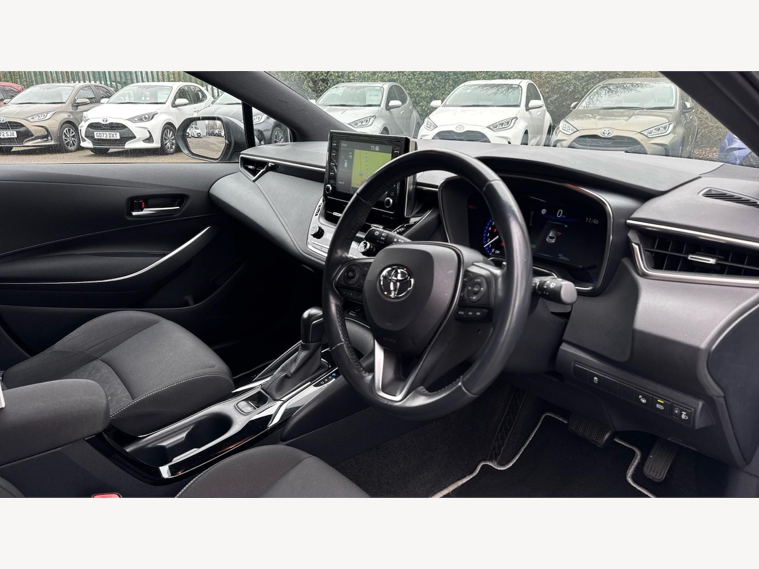 Used Toyota Corolla 2020 for sale - 78115085: Photo 13