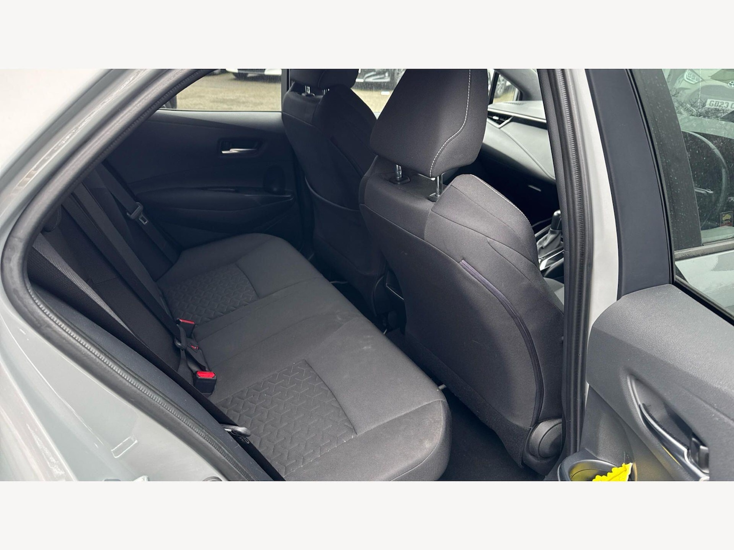 Used Toyota Corolla 2020 for sale - 78115085: Photo 14