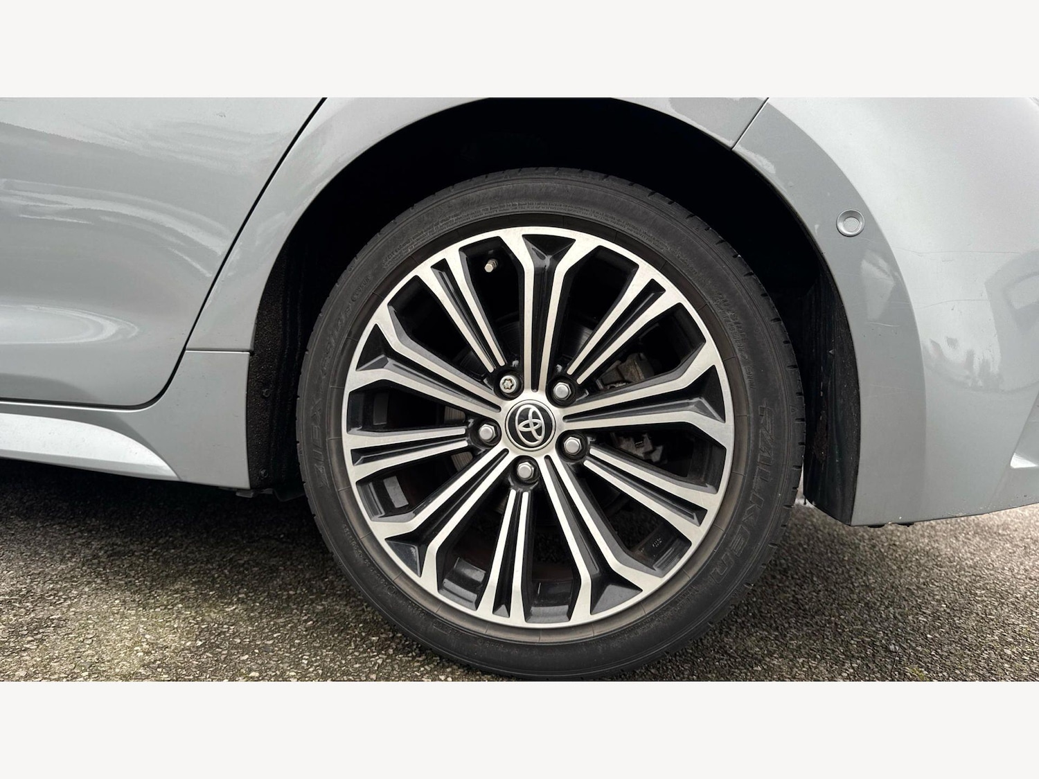 Used Toyota Corolla 2020 for sale - 78115085: Photo 20