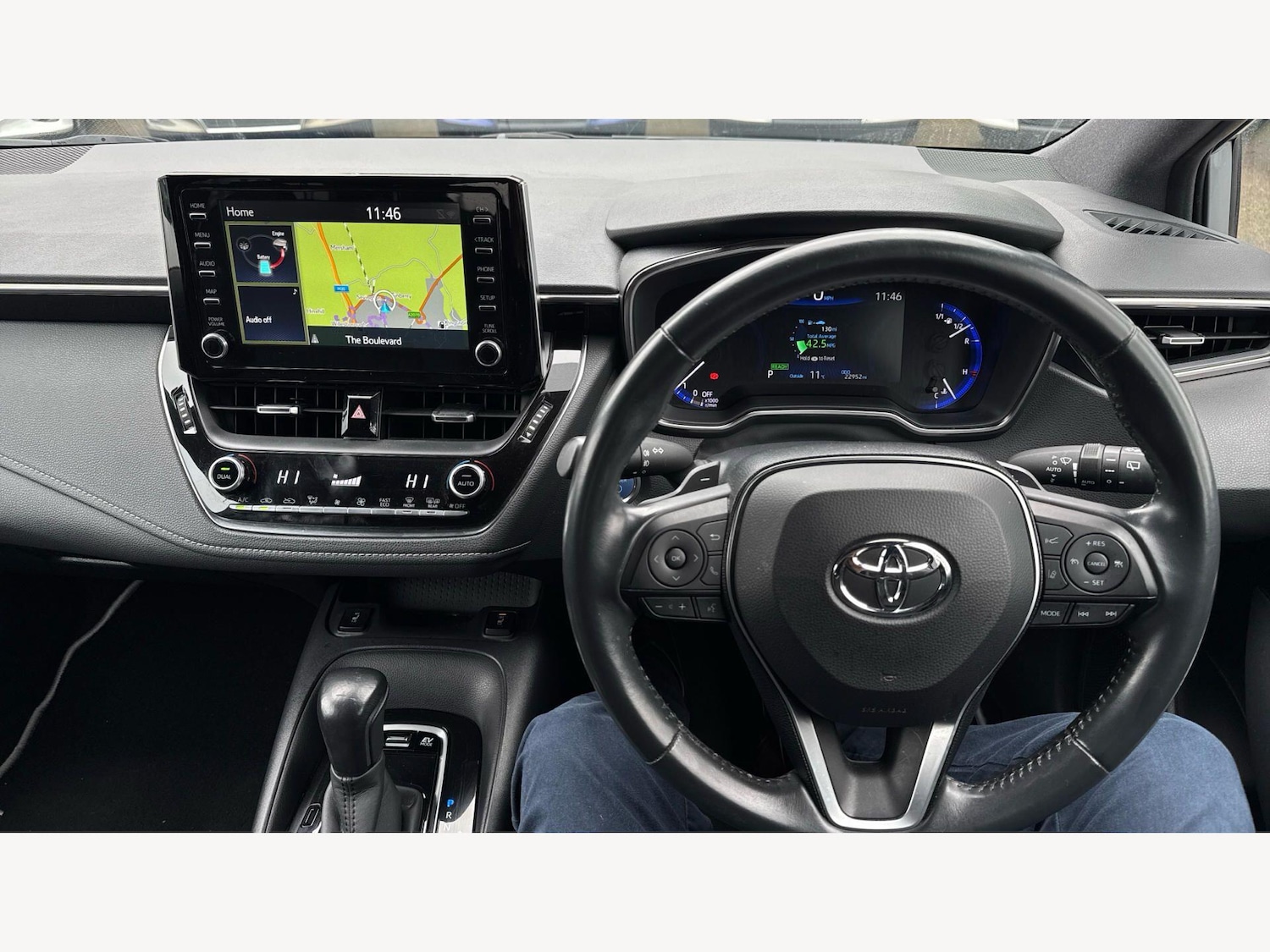 Used Toyota Corolla 2020 for sale - 78115085: Photo 7