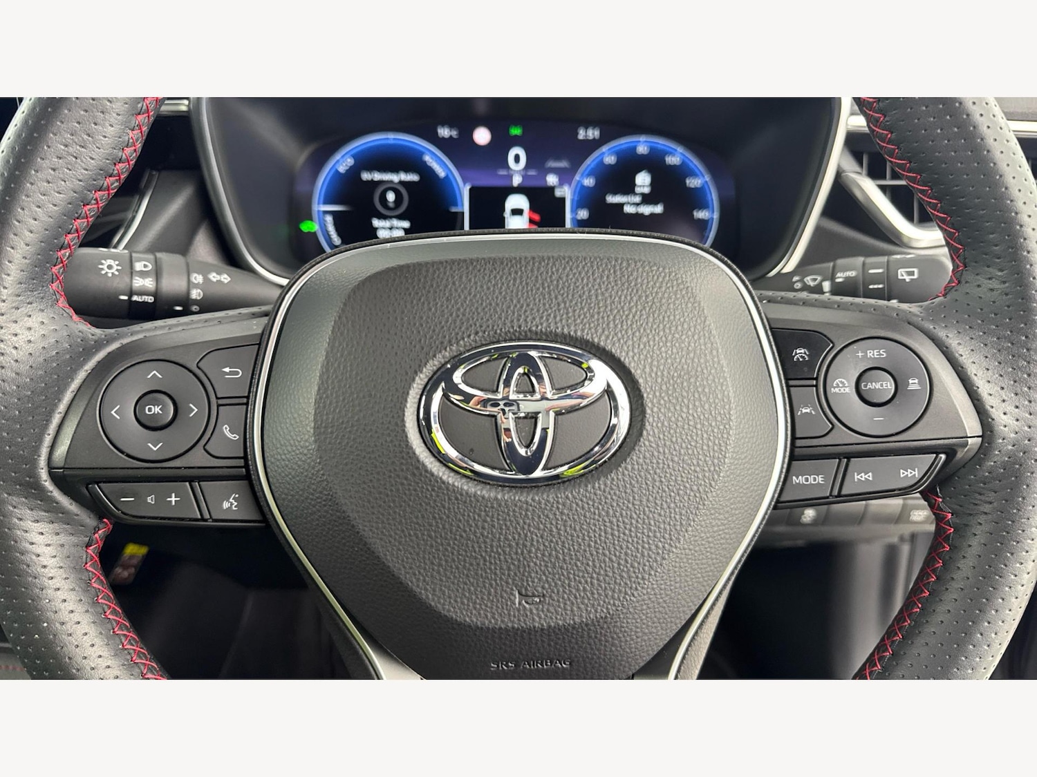 Used Toyota Corolla 2024 for sale - 77175085: Photo 10