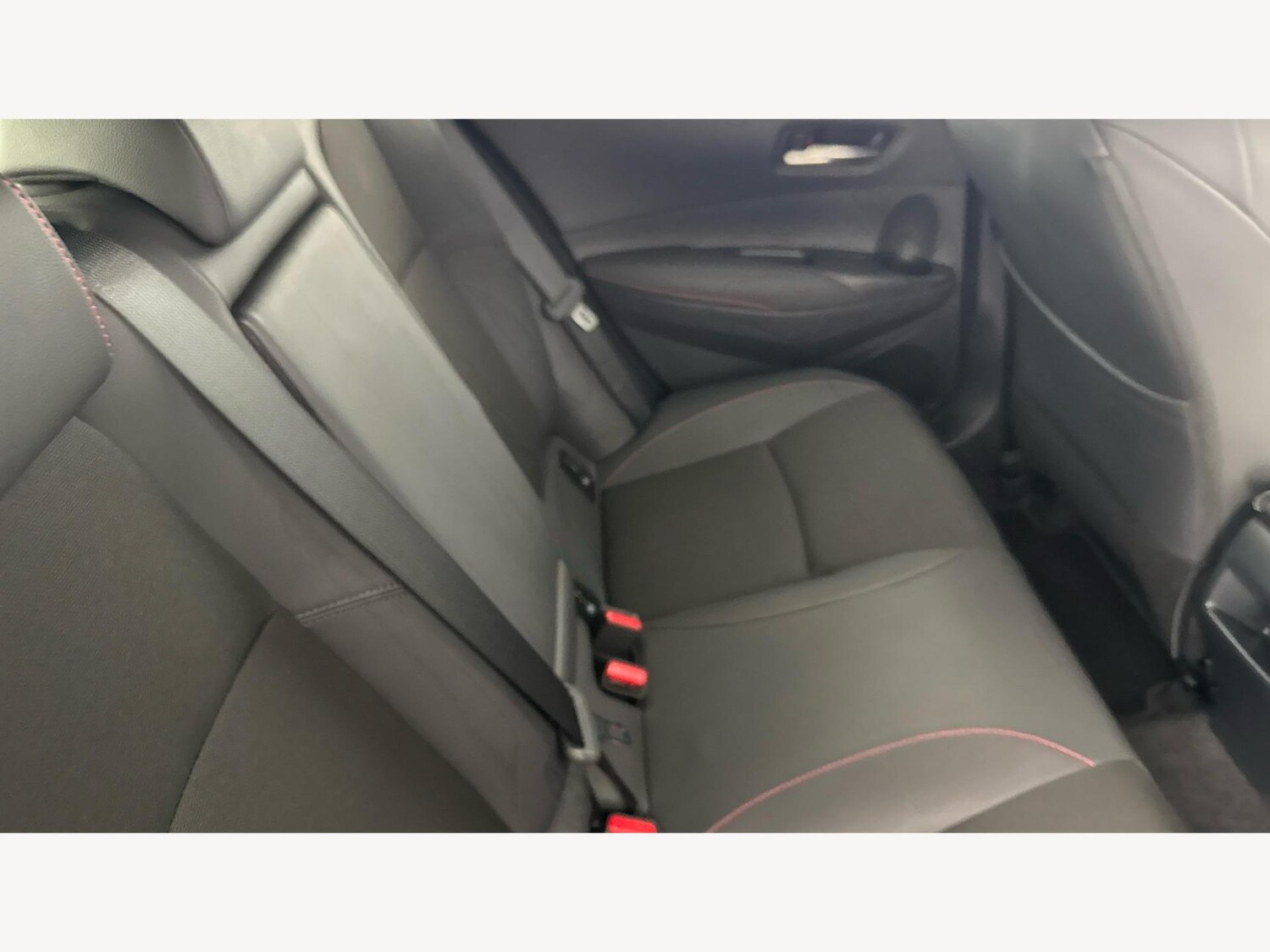 Used Toyota Corolla 2024 for sale - 77175085: Photo 14