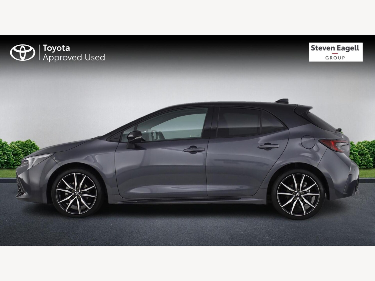 Used Toyota Corolla 2024 for sale - 77175085: Photo 19