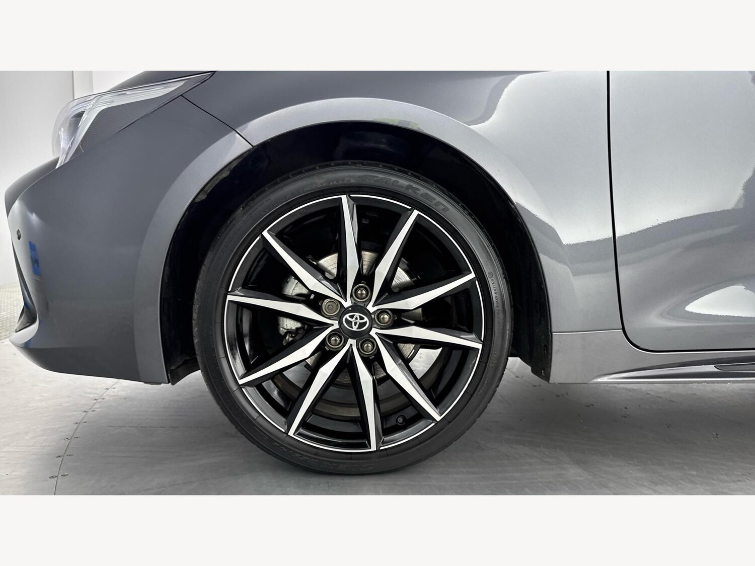 Used Toyota Corolla 2024 for sale - 77175085: Photo 20