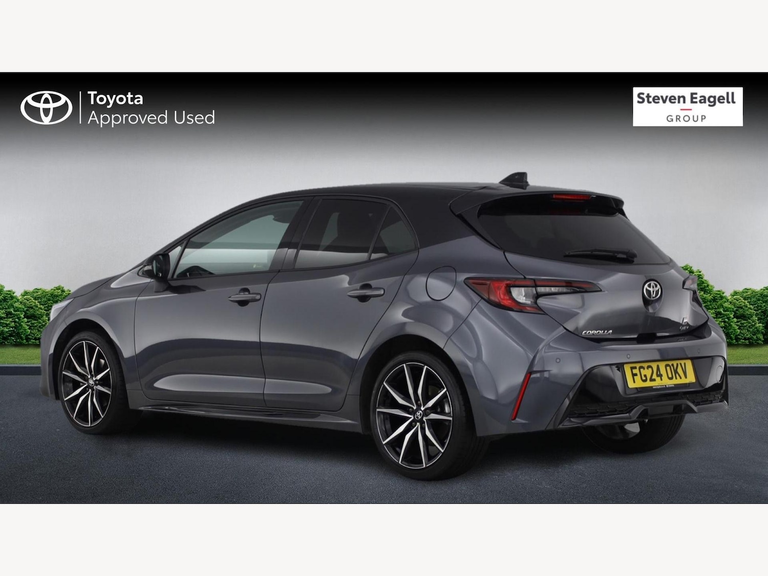 Used Toyota Corolla 2024 for sale - 77175085: Photo 6