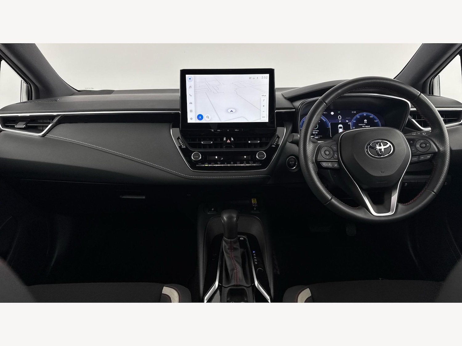 Used Toyota Corolla 2024 for sale - 77175085: Photo 7