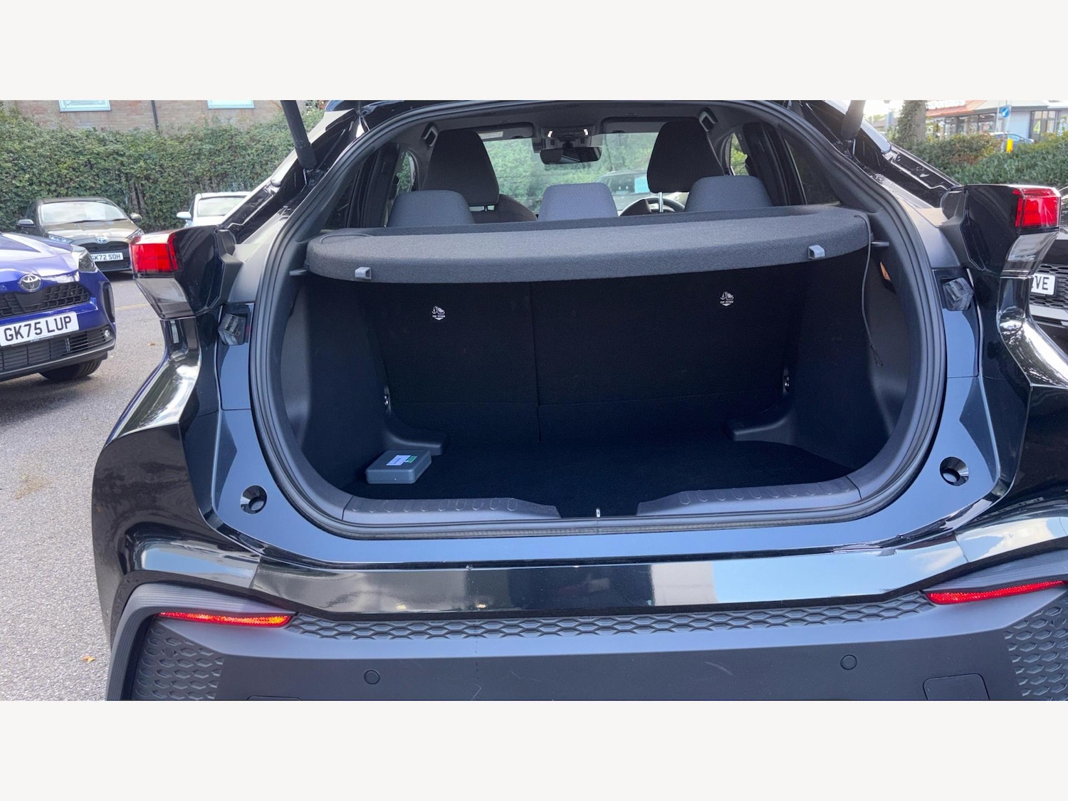 Vehicle 16
