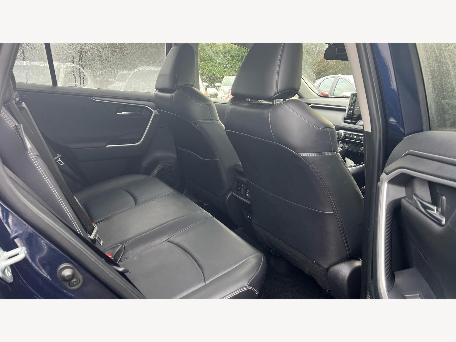 Used Toyota RAV4 2021 for sale - 77455313: Photo 14