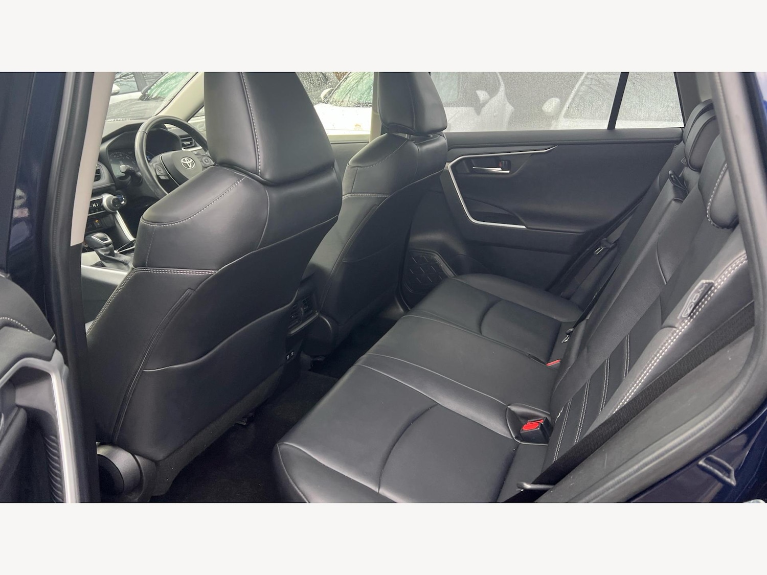 Used Toyota RAV4 2021 for sale - 77455313: Photo 15