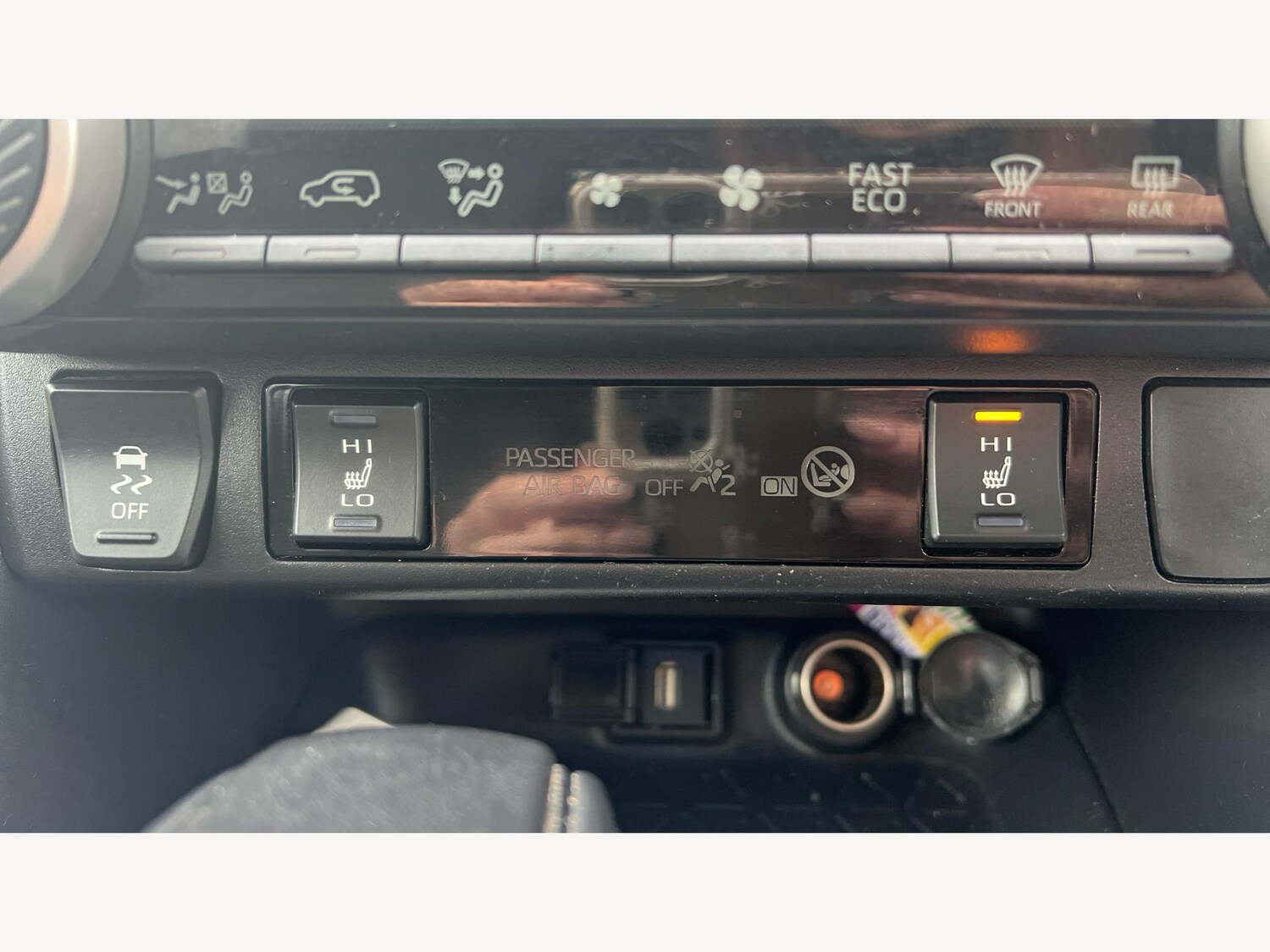 Used Toyota RAV4 2021 for sale - 77455313: Photo 24