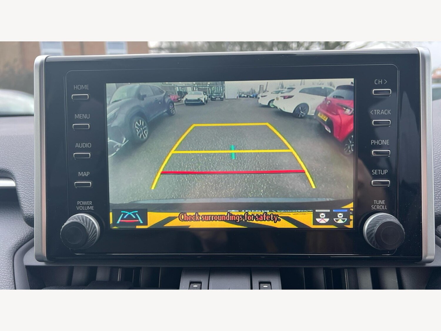 Used Toyota RAV4 2021 for sale - 77455313: Photo 25