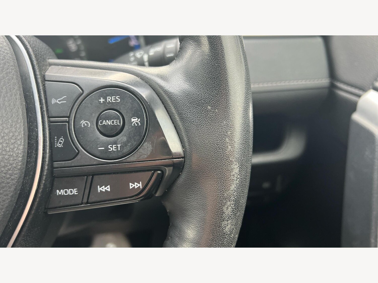 Used Toyota RAV4 2021 for sale - 77455313: Photo 29