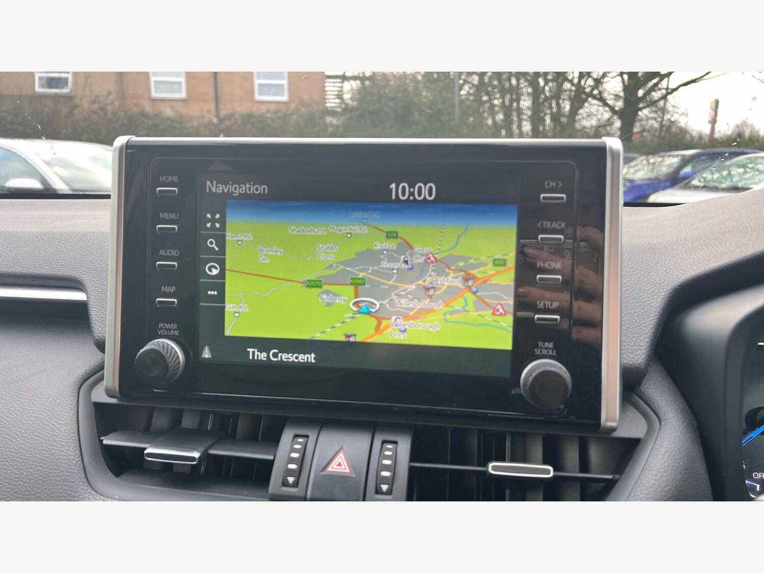 Used Toyota RAV4 2021 for sale - 77455313: Photo 30