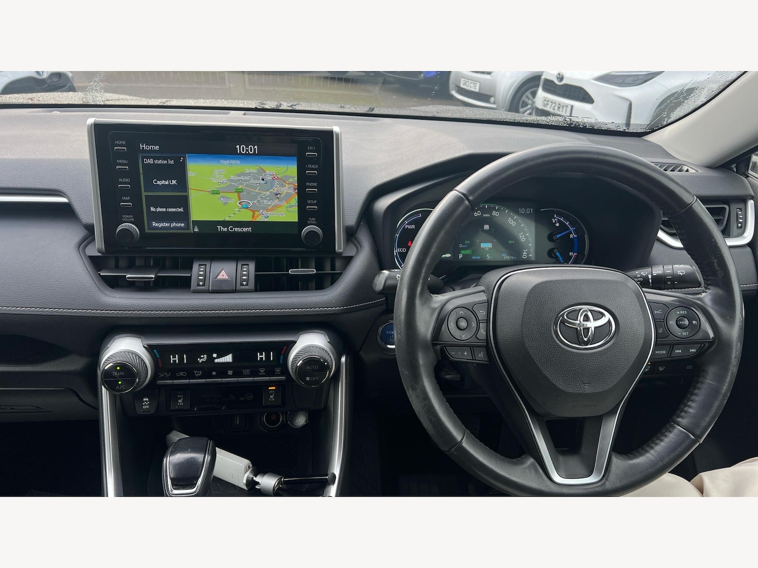 Used Toyota RAV4 2021 for sale - 77455313: Photo 7