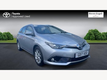 Used Toyota Auris 2017 for sale - 78404201: Photo