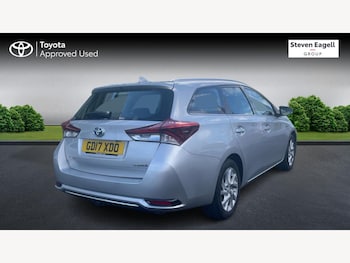 Used Toyota Auris 2017 for sale - 78404201: Photo