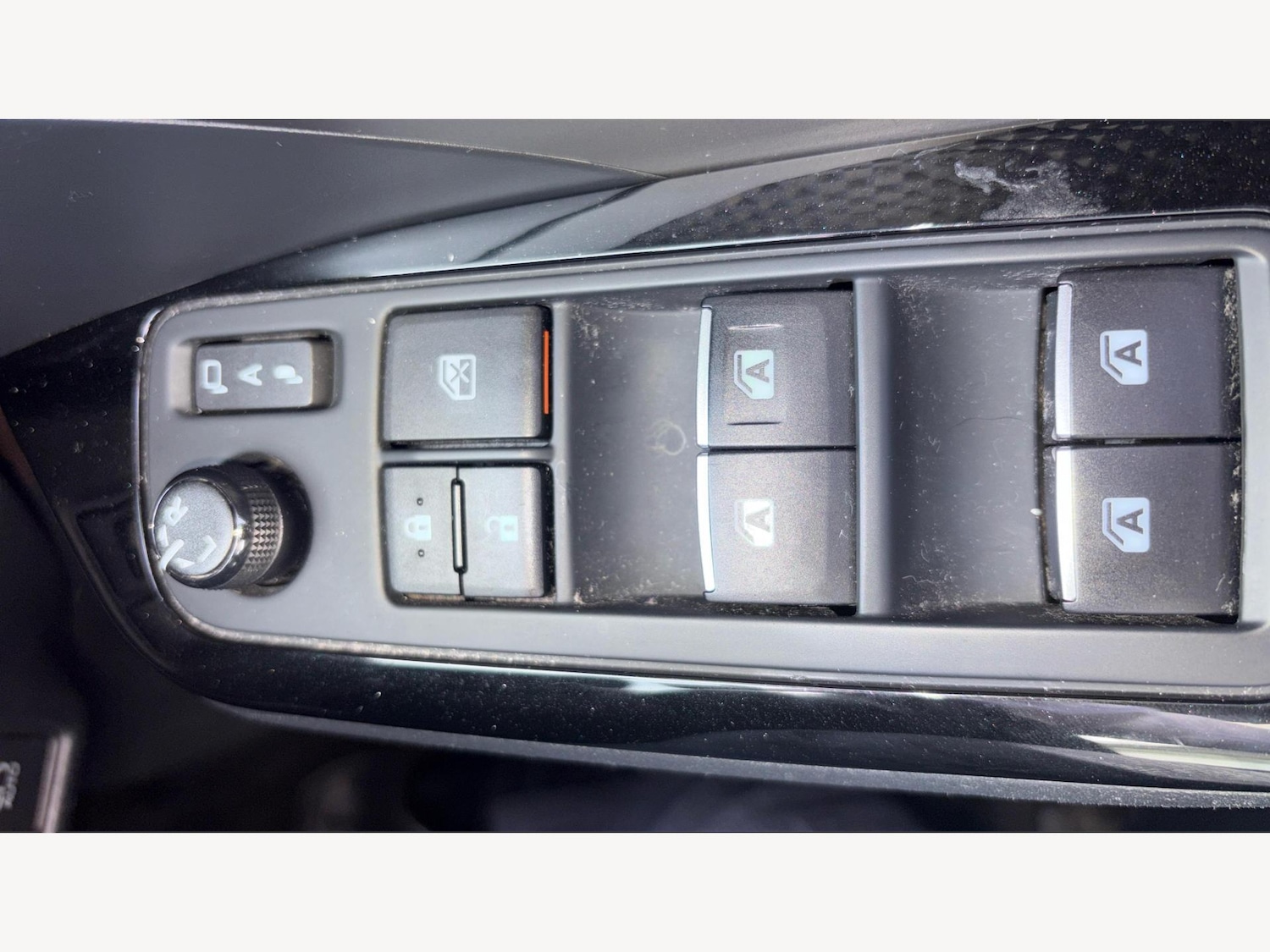 Vehicle 31