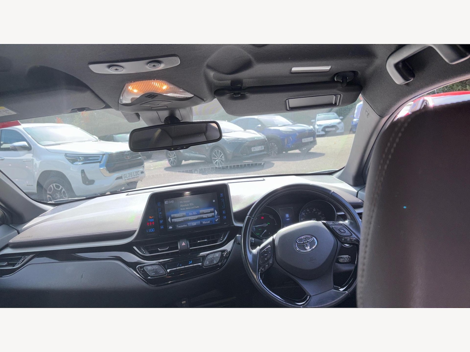 Vehicle 7
