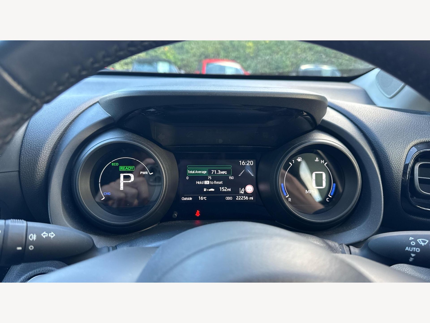 Used Toyota Yaris Cross 2023 for sale - 76042500: Photo 11
