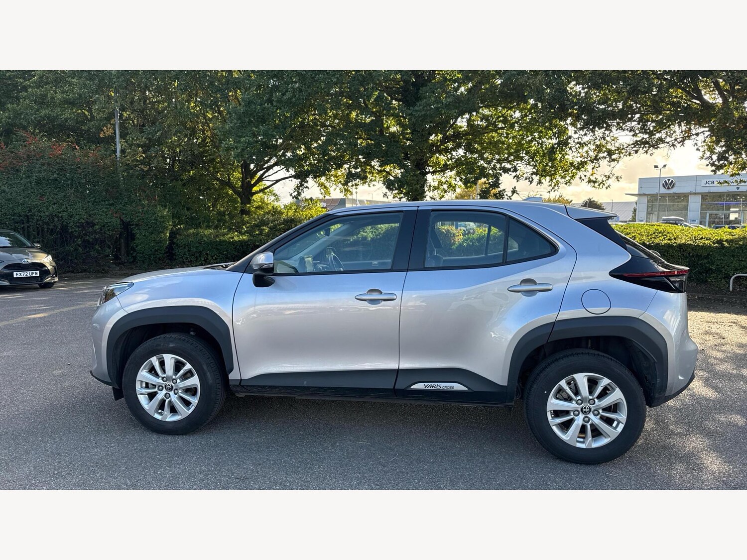 Used Toyota Yaris Cross 2023 for sale - 76042500: Photo 19