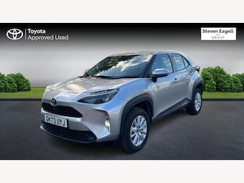 Used Toyota Yaris Cross 2023 for sale - 76042500: Photo 3