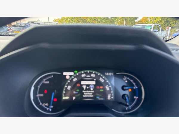 Used Toyota RAV4 2021 for sale - 76307623: Photo 11